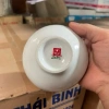 Bát Cơm Trắng Sứ Thái Bình Đường Kính 11.5 cm Đẹp Bền Giá ưu đãi 65k 4