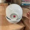 Bát Cơm Trắng Sứ Thái Bình Đường Kính 11.5 cm Đẹp Bền Giá ưu đãi 65k 6
