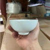 Bát Cơm Trắng Sứ Thái Bình Đường Kính 11.5 cm Đẹp Bền Giá ưu đãi 65k 7