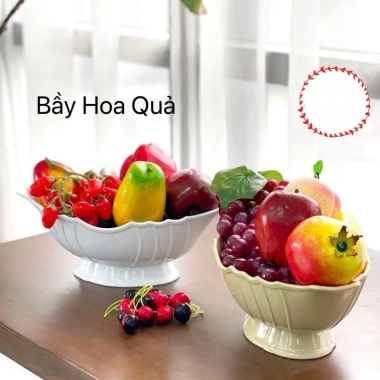 Bát Đĩa Đựng Gà Cúng Nguyễn Con, Đĩa Thuyền Nhựa Việt Nhật - Giá 49.000, Đồ Thờ Cúng