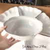 Bát Đĩa Hoa Mặt Trời Nhựa Cao Cấp 2 Size 51cm 38cm Nhật Giá Ưu Đãi 79.000 7
