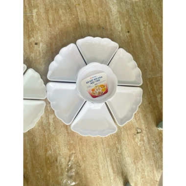 Bát Đĩa Hoa Mặt Trời Nhựa Cao Cấp 2 Size 51cm 38cm Nhật Giá Ưu Đãi 79.000 10 Bát Đĩa Hoa Mặt Trời Nhựa Cao Cấp 2 Size 51cm 38cm Nhật Giá Ưu Đãi 79.000 10