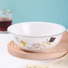 Bát đĩa sứ hình mèo dễ thương, thiết kế pet, chỉ 20.000đ - ưu đãi giảm từ 25.200đ 7