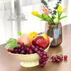 Bát Dĩa Thuyền Đựng Gà Cúng, Hoa Quả - Mâm Cúng Bàn Thờ Gia Tiên Giá 39.000 VND 3