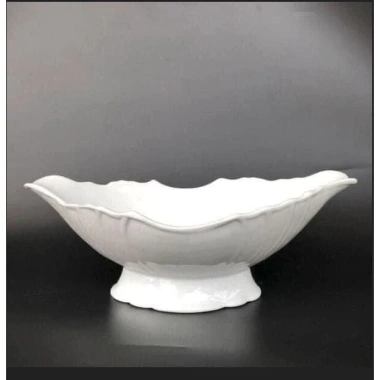 Bát Đựng Gà Cúng Sứ Trắng - Mâm Cúng Tết Nguyên Đán 2.026, Giá 55.000 VND
