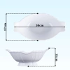 Bát Đựng Gà Cúng Tết, Bát Thuyền Nhựa Combo 3 Chiếc - DABIHOUSE Giá 60k 3