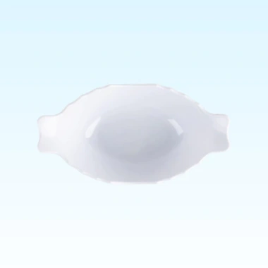 Bát Đựng Gà Cúng Tết, Bát Thuyền Nhựa Combo 3 Chiếc - DABIHOUSE Giá 60k