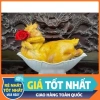 Bát Đựng Gà Thắp Hương Sứ Cao Cấp Bát Tràng Men Trắng Loại 1 Giá ưu đãi 44.000₫