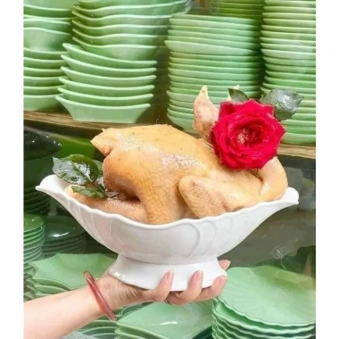 Bát Đựng Gà Thắp Hương Sứ Cao Cấp Bát Tràng Men Trắng Loại 1 Giá ưu đãi 44.000₫ 4 Bát Đựng Gà Thắp Hương Sứ Cao Cấp Bát Tràng Men Trắng Loại 1 Giá ưu đãi 44.000₫ 4
