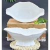 Bát Đựng Gà Thắp Hương Sứ Cao Cấp Bát Tràng Men Trắng Loại 1 Giá ưu đãi 44.000₫ 5