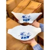Bát Đựng Gà Thắp Hương Sứ Cao Cấp Bát Tràng Men Trắng Loại 1 Giá ưu đãi 44.000₫ 7