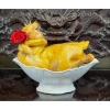 Bát Đựng Gà Thắp Hương Sứ Cao Cấp Bát Tràng Men Trắng Loại 1 Giá ưu đãi 44.000₫ 8