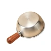 Bát đựng nước sốt AHYS, nồi sữa thép không gỉ, bát mì nhỏ dày - Giá chỉ 70.400₫ 10