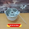 Bát đựng rượu sang trọng, bộ ướp lạnh và gáu múc - Giá ưu đãi 51.000đ