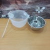 Bát đựng rượu sang trọng, bộ ướp lạnh và gáu múc - Giá ưu đãi 51.000đ 5