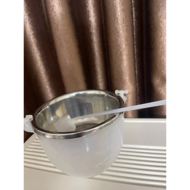 Bát đựng rượu sang trọng, bộ ướp lạnh và gáu múc - Giá ưu đãi 51.000đ