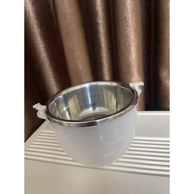 Bát đựng rượu sang trọng, bộ ướp lạnh và gáu múc - Giá ưu đãi 51.000đ