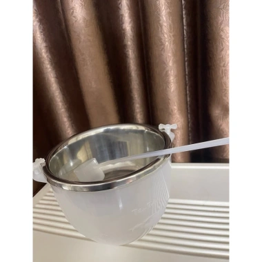 Bát đựng rượu sang trọng, bộ ướp lạnh và gáu múc - Giá ưu đãi 51.000đ