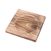Bát giữ nhiệt SANCONG đá thố Hàn Quốc, kèm đế gỗ, thố đá tiện dụng - Giá chỉ 70.438₫ 8