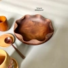 Bát Gỗ Hoa Sen Màu Óc Chó Sang Trọng – Thiết Kế Độc Đáo, Giá Ưu Đãi 192,000 VND 7
