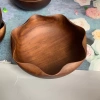 Bát Gỗ Hoa Sen Màu Óc Chó Sang Trọng – Thiết Kế Độc Đáo, Giá Ưu Đãi 192,000 VND 8