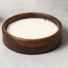 Bát Gỗ SUTONGXUE - Đĩa Salad Xếp Chồng, Bề Mặt Tròn Mịn, Chắc, Ăn Nhẹ, 222.530đ 9
