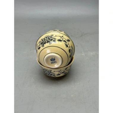 Bát gốm chu đậu truyền thống, lẻ 1 bát, giá giảm 45.600 VND - Đồ dùng nhà bếp