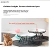 Bát Gốm Đựng Thức Ăn Thú Cưng Doggie Stand Bowl - Dễ Vệ Sinh, Không Trượt, Phù Hợp Mèo & Chó Ngoài Trời VN 8
