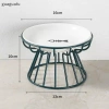Bát Gốm Đựng Thức Ăn Thú Cưng Doggie Stand Bowl - Dễ Vệ Sinh, Không Trượt, Phù Hợp Mèo & Chó Ngoài Trời VN 12
