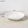 Bát Gốm Đựng Thức Ăn Thú Cưng Doggie Stand Bowl - Dễ Vệ Sinh, Không Trượt, Phù Hợp Mèo & Chó Ngoài Trời VN 16