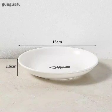 Bát Gốm Đựng Thức Ăn Thú Cưng Doggie Stand Bowl - Dễ Vệ Sinh, Không Trượt, Phù Hợp Mèo & Chó Ngoài Trời VN 21