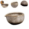 Bát gốm sứ Matcha thủ công có vòi - Bát trộn trà xanh, giảm giá 275.000₫ 3
