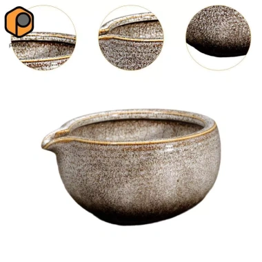 Bát gốm sứ Matcha thủ công có vòi - Bát trộn trà xanh, giảm giá 275.000₫ 3
