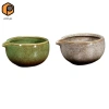 Bát gốm sứ Matcha thủ công có vòi - Bát trộn trà xanh, giảm giá 275.000₫ 8