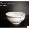 Bát Hâm Nóng Sứ Bát Tràng Loại 1 19‑21cm Giảm Giá 179.000₫ 2