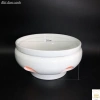 Bát Hâm Nóng Sứ Bát Tràng Loại 1 19‑21cm Giảm Giá 179.000₫ 3