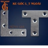 Bát ke góc vuông inox cao cấp - Đẹp, bền, phù hợp tủ kệ và bàn ghế, giá 37.000₫ 7
