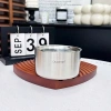 Bát kiêm tô nắp chockmen thép không gỉ 18/10 - Đồ đáy liền ăn cơm hấp trộn - 265.000₫ 10