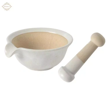 Bát mài thực phẩm đa năng, cổ điển - Dùng cho máy xay trộn, đồ dùng nhà bếp, giá chỉ 147.400 VND