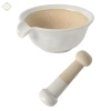 Bát mài thực phẩm đa năng, cổ điển - Dùng cho máy xay trộn, đồ dùng nhà bếp, giá chỉ 147.400 VND 3