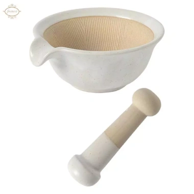 Bát mài thực phẩm đa năng, cổ điển - Dùng cho máy xay trộn, đồ dùng nhà bếp, giá chỉ 147.400 VND