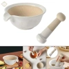 Bát mài thực phẩm đa năng, cổ điển - Dùng cho máy xay trộn, đồ dùng nhà bếp, giá chỉ 147.400 VND 5