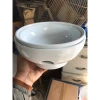Bát nến hâm nóng thức ăn gốm sứ Long Hầu Lohaco dày, video kèm ảnh thật, 190.000 VNĐ 6