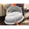 Bát nến hâm nóng thức ăn gốm sứ Long Hầu Lohaco dày, video kèm ảnh thật, 190.000 VNĐ 7
