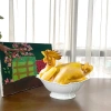 Bát nhựa lớn 31cm hình thuyền - Bày gà, hoa quả, mâm cúng, giá chỉ 47.250đ 7