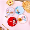 Bát Nổi Disney Mickey cho Trẻ Em Hình Vịt Donald Đĩa Mì Sáng Tạo An Toàn Chất Liệu Cao Cấp Dễ Vệ Sinh Màu Sắc Rực Rỡ Thích Hợp Bữa Ăn Giá Ưu Đãi 148.500 VND 2