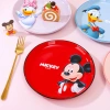 Bát Nổi Disney Mickey cho Trẻ Em Hình Vịt Donald Đĩa Mì Sáng Tạo An Toàn Chất Liệu Cao Cấp Dễ Vệ Sinh Màu Sắc Rực Rỡ Thích Hợp Bữa Ăn Giá Ưu Đãi 148.500 VND 3