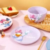 Bát Nổi Disney Mickey cho Trẻ Em Hình Vịt Donald Đĩa Mì Sáng Tạo An Toàn Chất Liệu Cao Cấp Dễ Vệ Sinh Màu Sắc Rực Rỡ Thích Hợp Bữa Ăn Giá Ưu Đãi 148.500 VND 4
