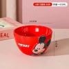 Bát Nổi Disney Mickey cho Trẻ Em Hình Vịt Donald Đĩa Mì Sáng Tạo An Toàn Chất Liệu Cao Cấp Dễ Vệ Sinh Màu Sắc Rực Rỡ Thích Hợp Bữa Ăn Giá Ưu Đãi 148.500 VND 6