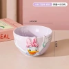 Bát Nổi Disney Mickey cho Trẻ Em Hình Vịt Donald Đĩa Mì Sáng Tạo An Toàn Chất Liệu Cao Cấp Dễ Vệ Sinh Màu Sắc Rực Rỡ Thích Hợp Bữa Ăn Giá Ưu Đãi 148.500 VND 8